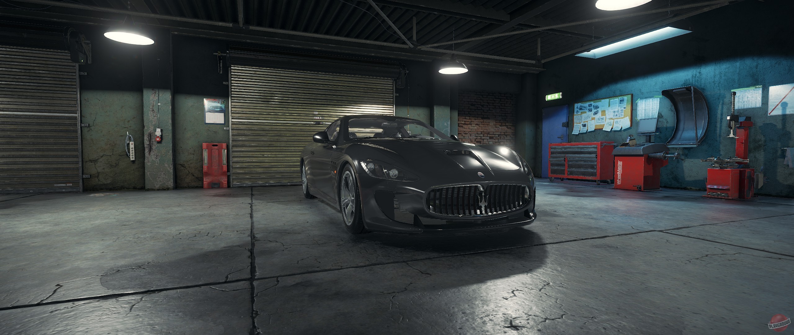 Скриншот из игры Car Mechanic Simulator 2018 - 66