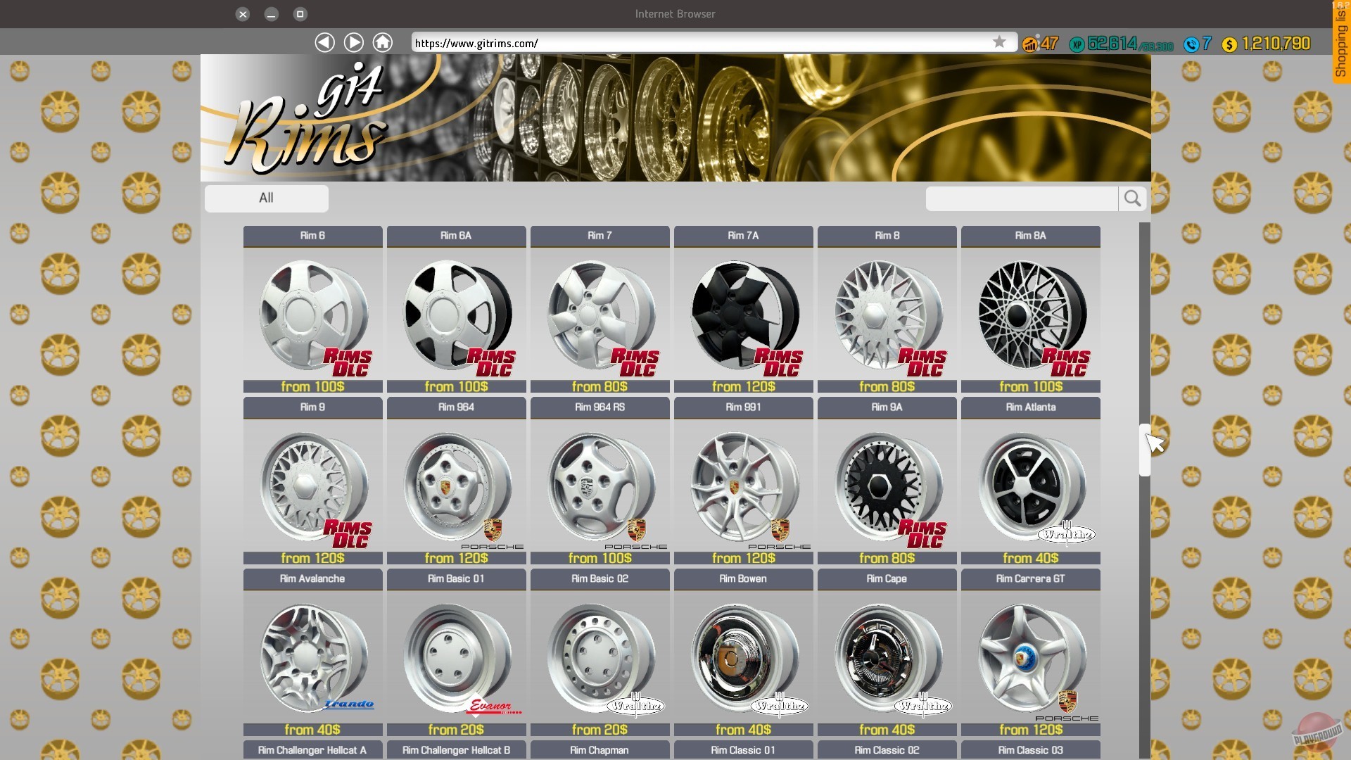 Скриншот из игры Car Mechanic Simulator 2018 - 62