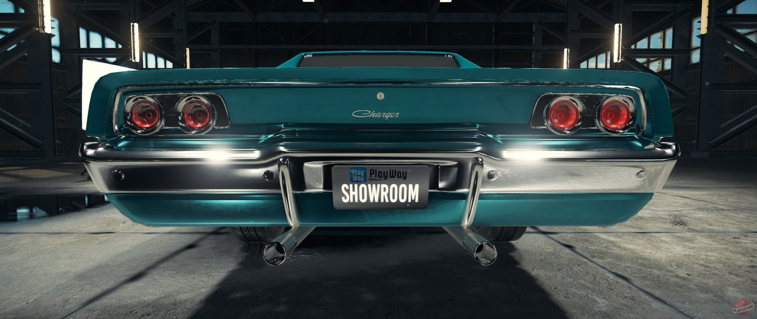 Скриншот из игры Car Mechanic Simulator 2018 - 151