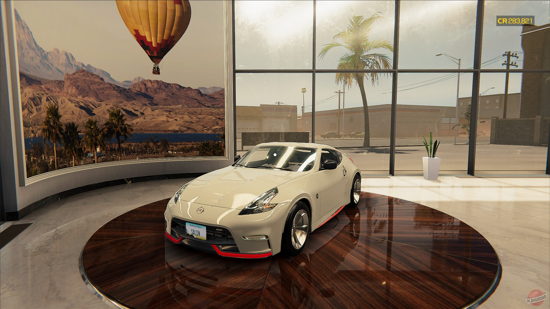 Скриншот из игры Car Mechanic Simulator 2021 - 71