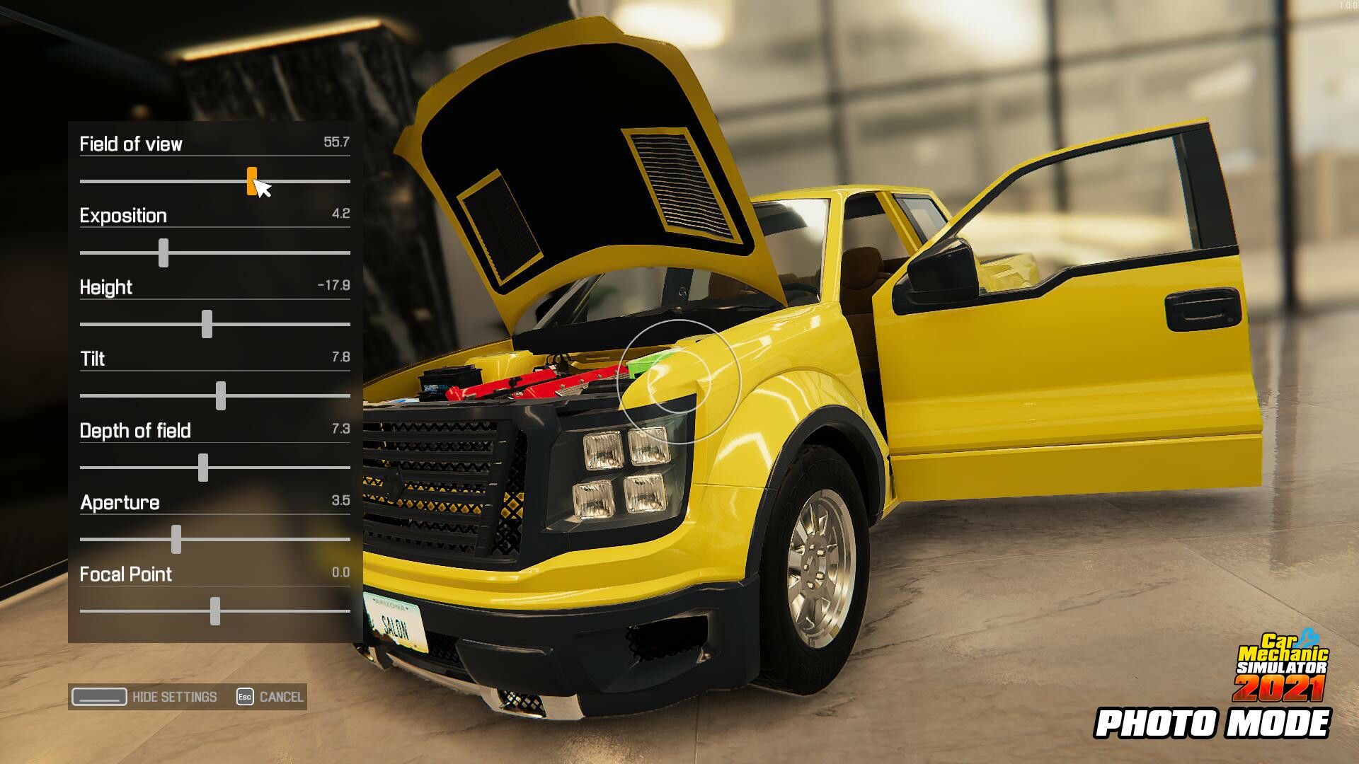 Скриншот из игры Car Mechanic Simulator 2021 - 57