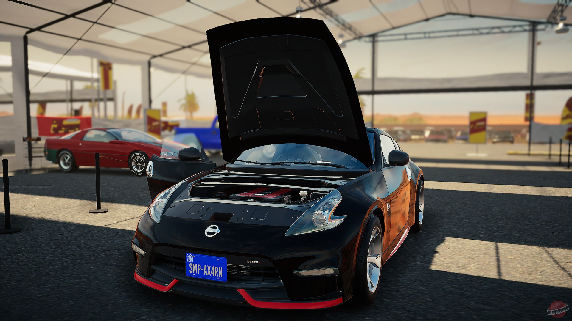 Скриншот из игры Car Mechanic Simulator 2021 - 77