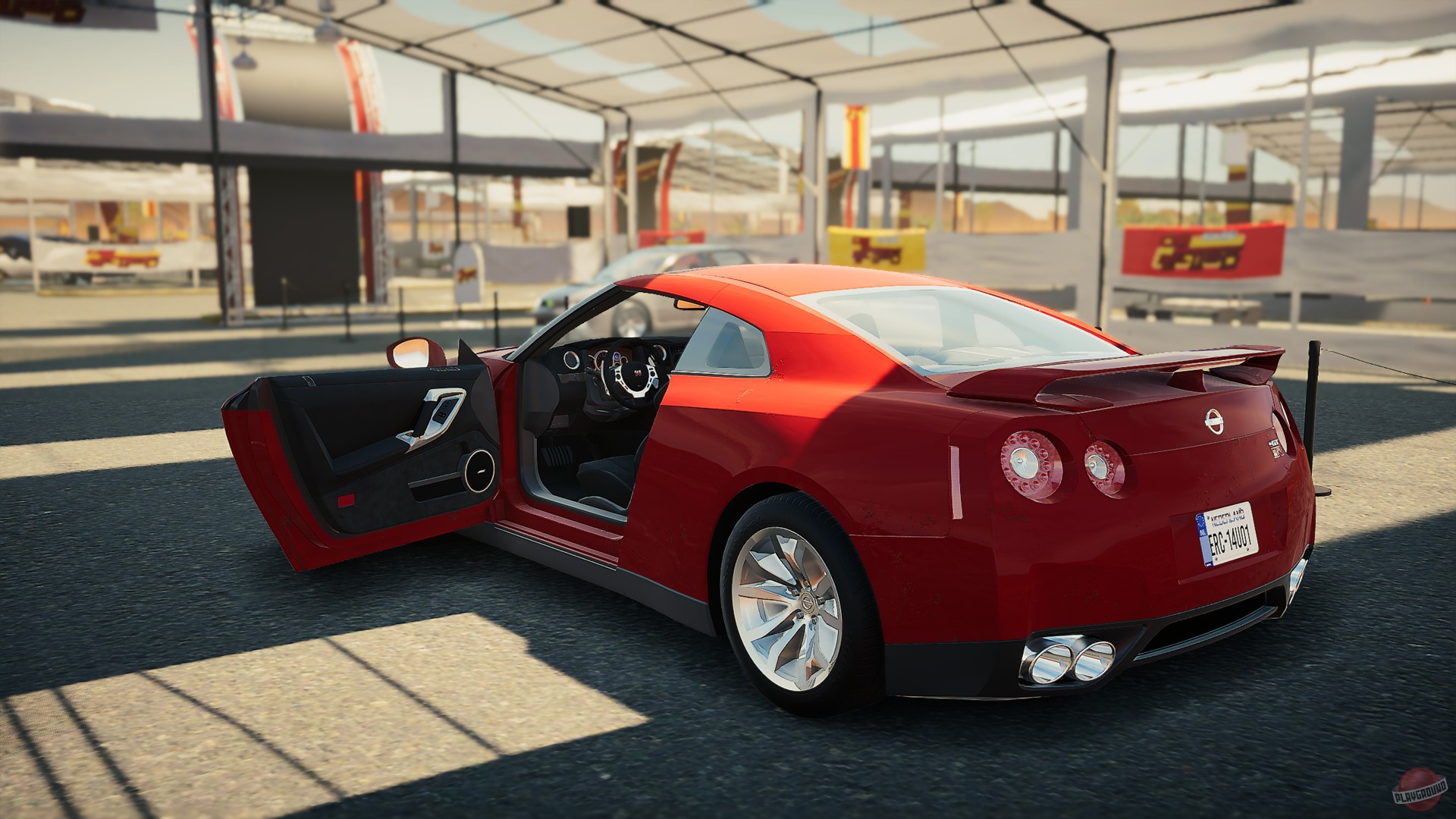 Скриншот из игры Car Mechanic Simulator 2021 - 116