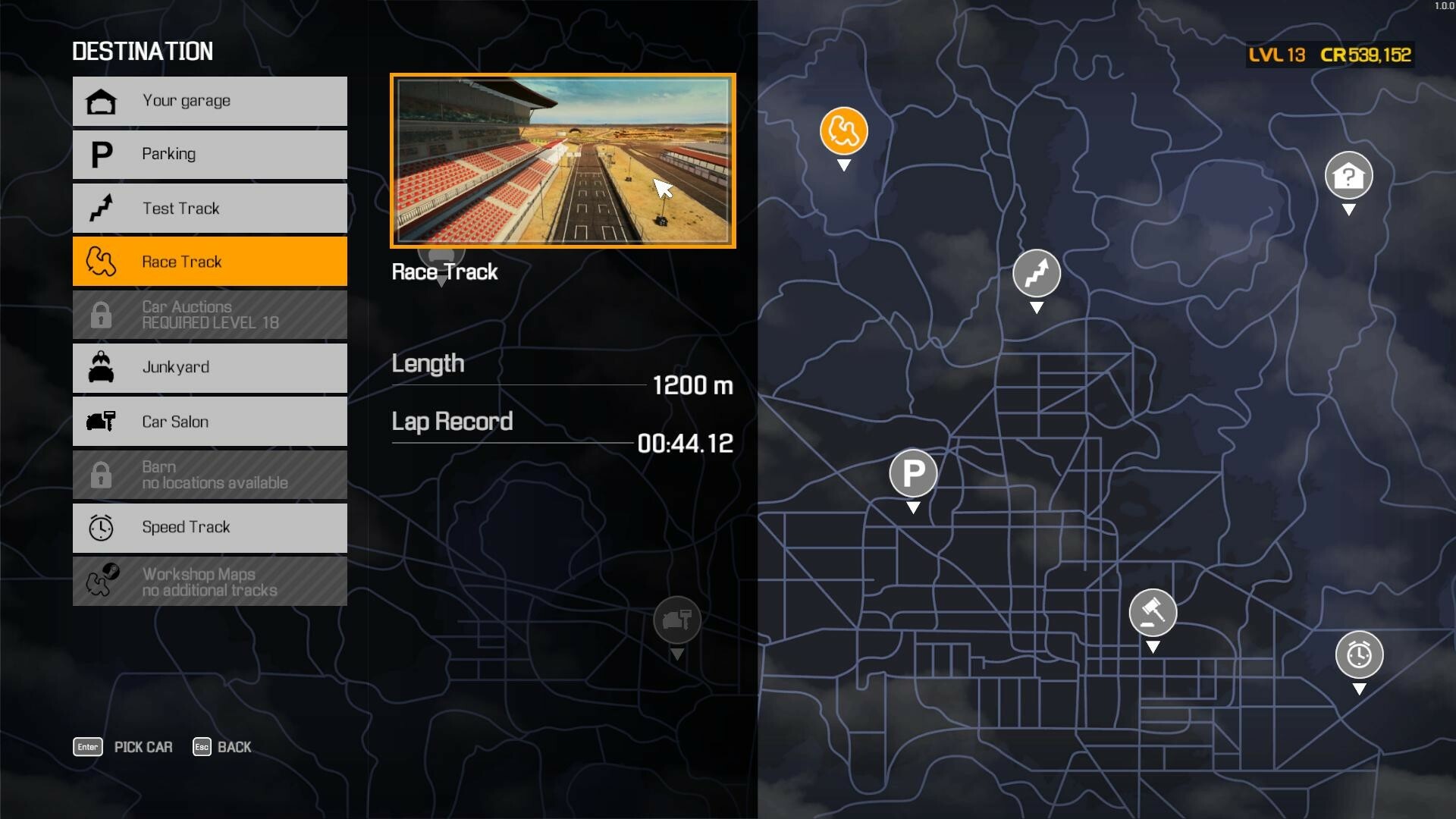 Скриншот из игры Car Mechanic Simulator 2021 - 37