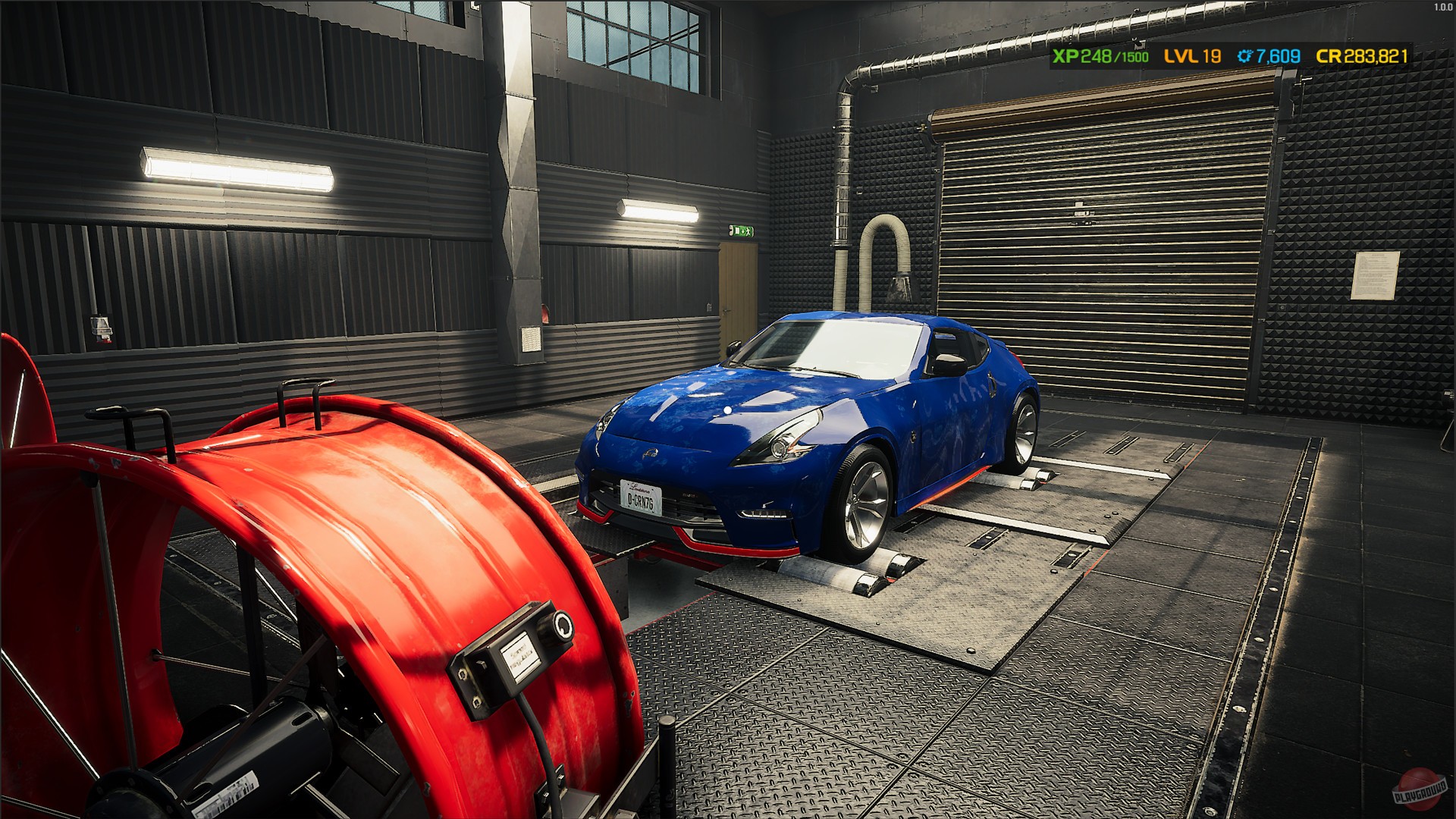 Скриншот из игры Car Mechanic Simulator 2021 - 53