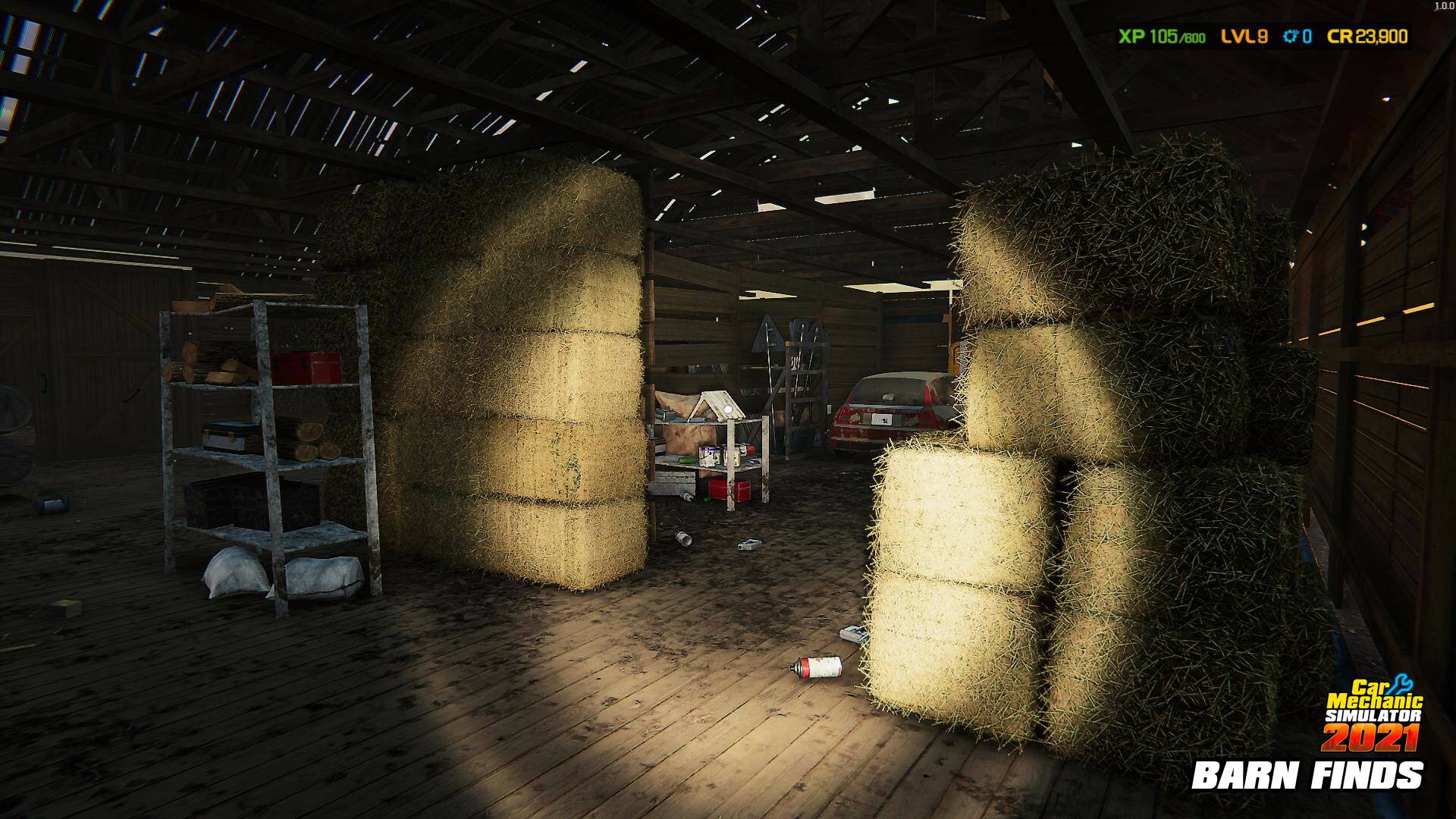 Скриншот из игры Car Mechanic Simulator 2021 - 87
