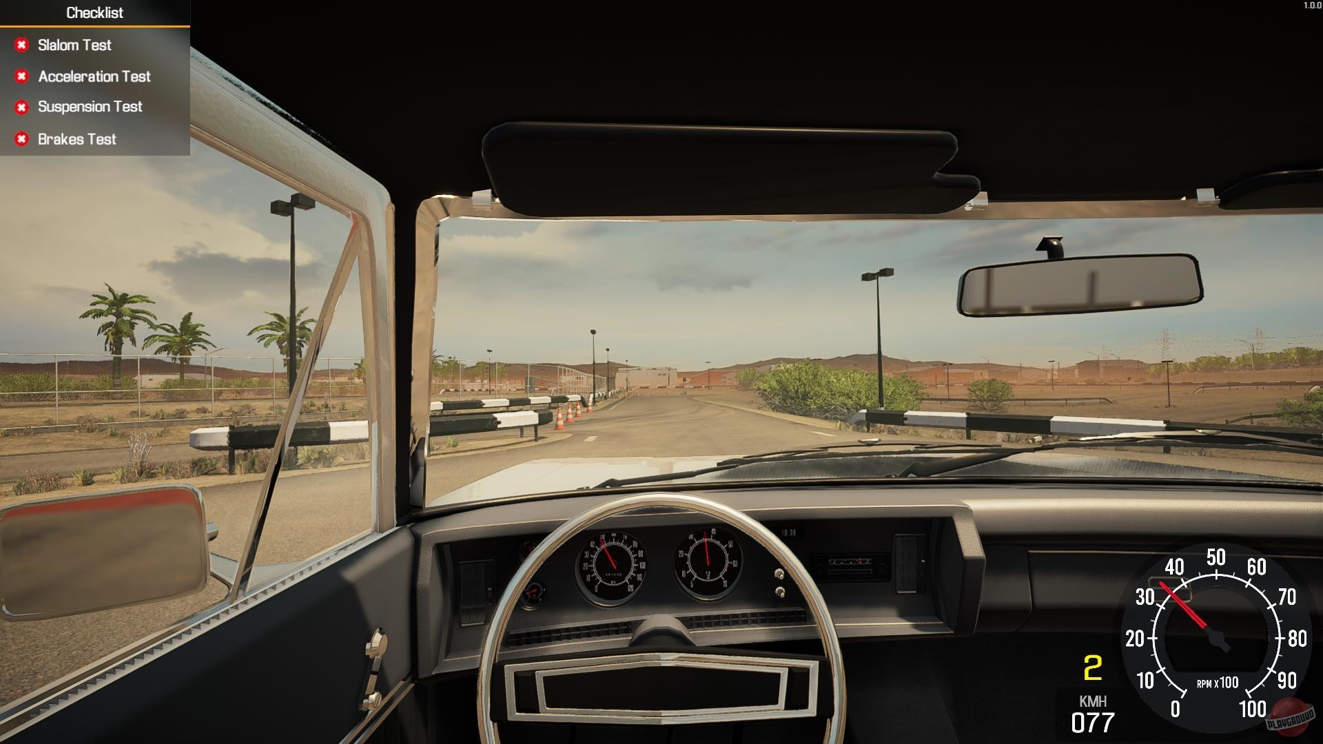 Скриншот из игры Car Mechanic Simulator 2021 - 90