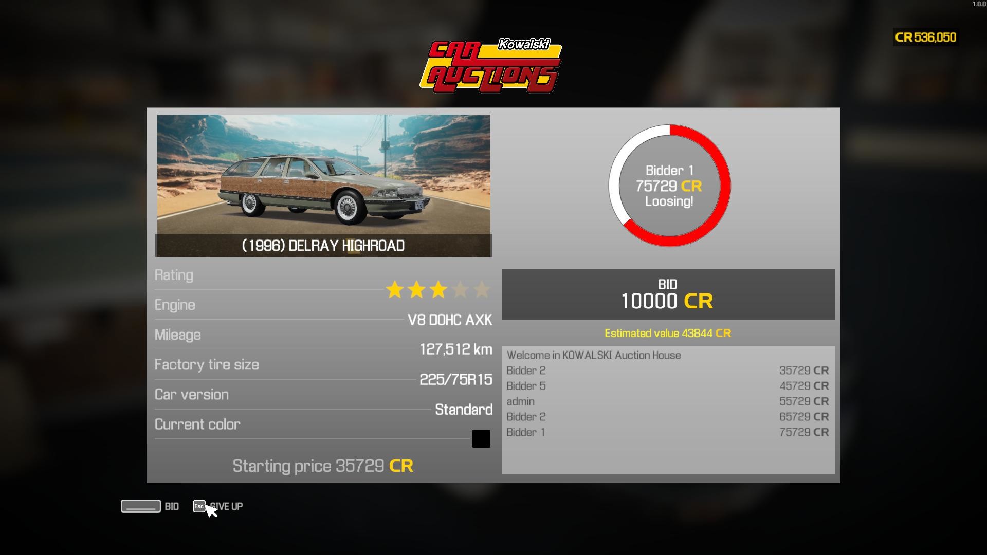 Скриншот из игры Car Mechanic Simulator 2021 - 21