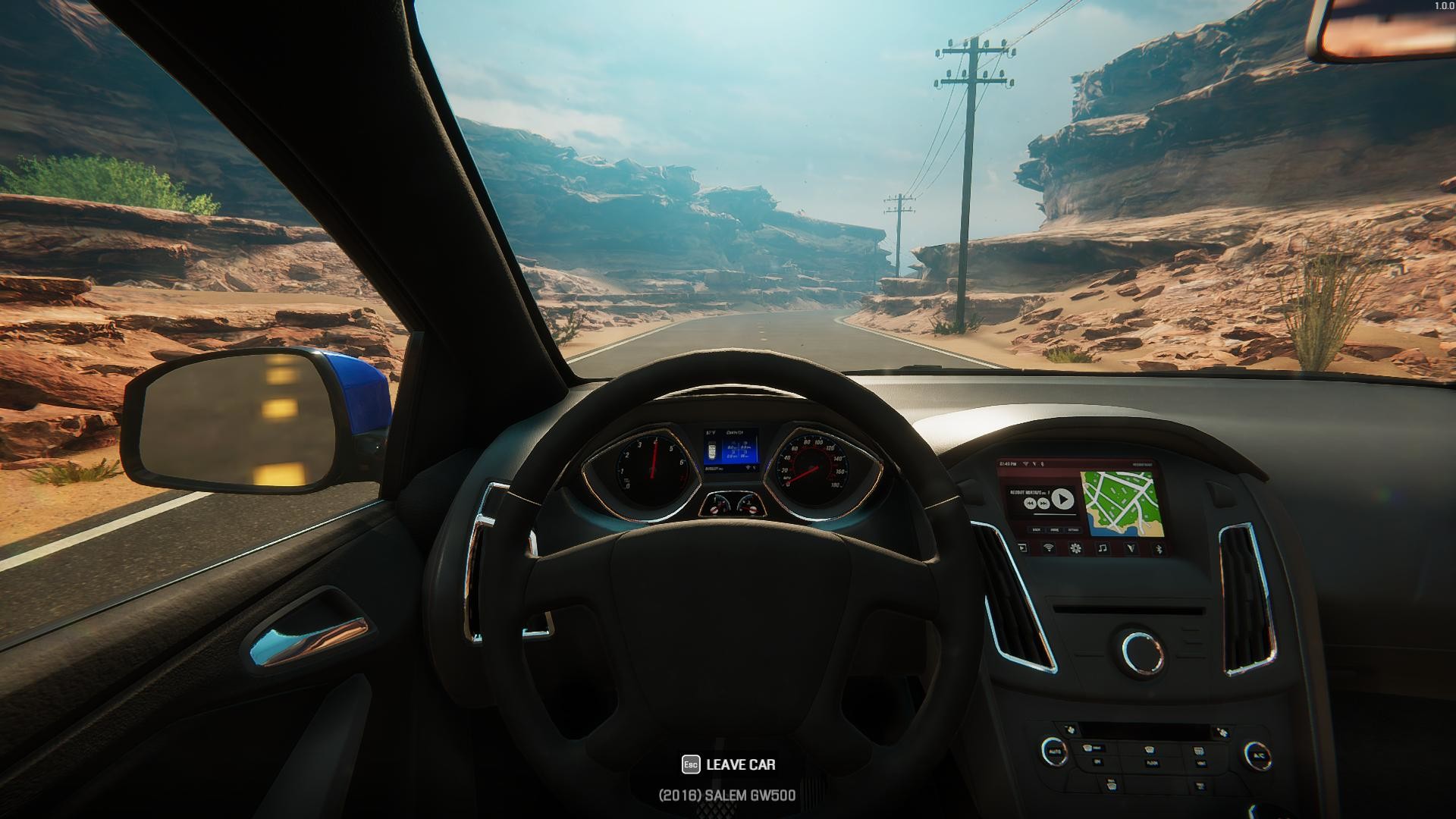 Скриншот из игры Car Mechanic Simulator 2021 - 26