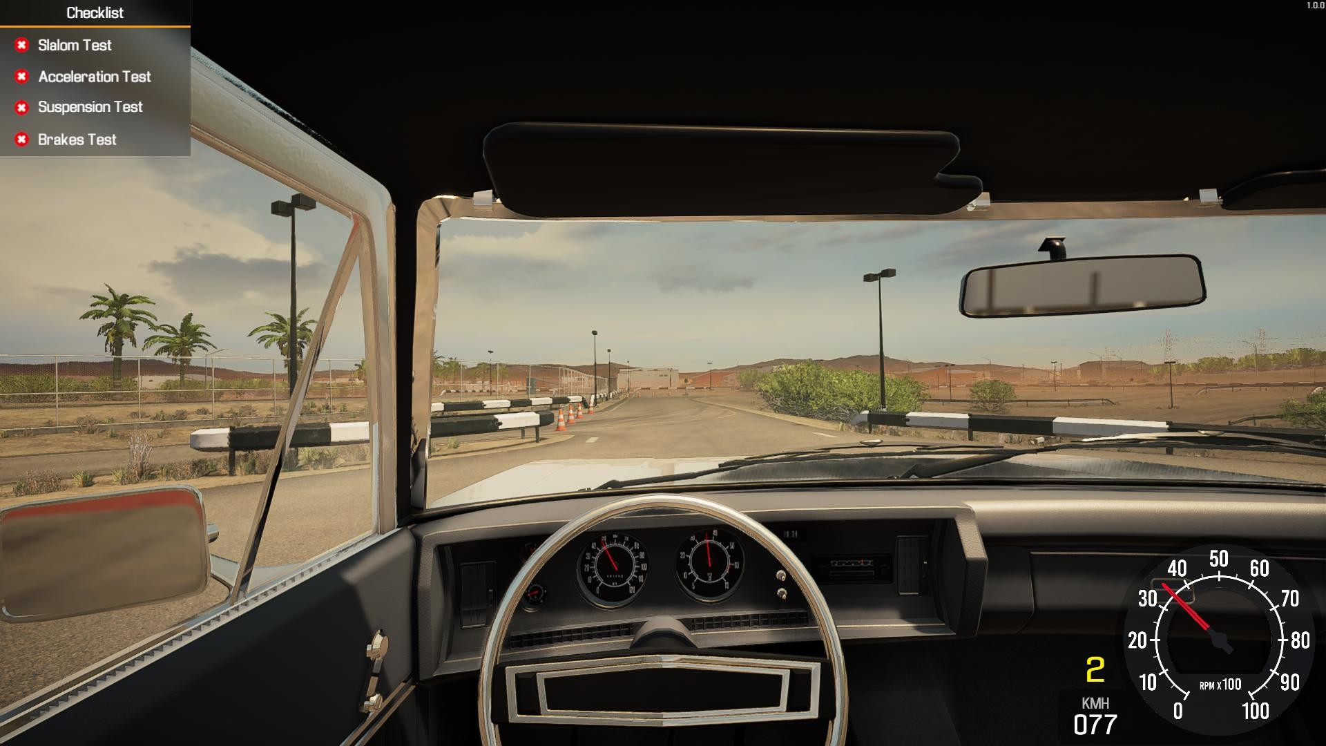 Скриншот из игры Car Mechanic Simulator 2021 - 32