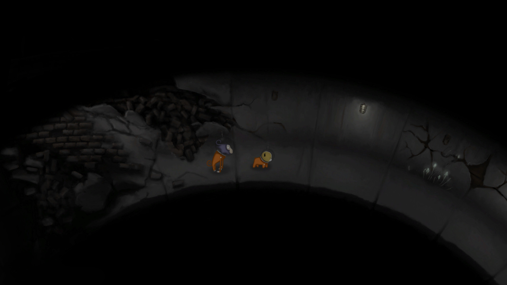 Скриншот из игры Tales of Cosmos - 14