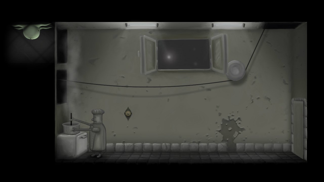 Скриншот из игры The Old Tree - 11