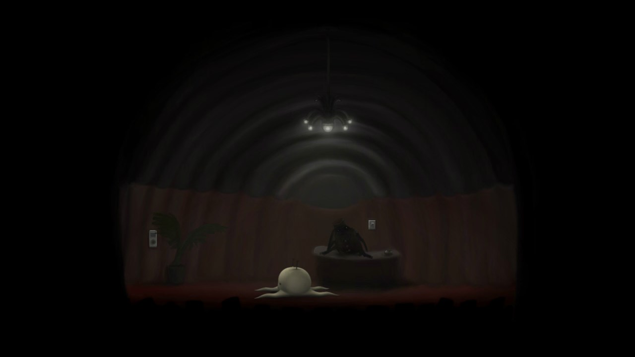 Скриншот из игры The Old Tree - 14