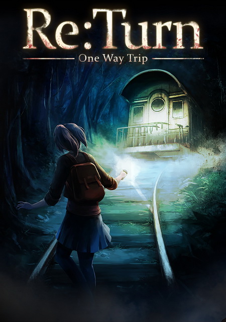 Обложка игры Re:Turn - One Way Trip