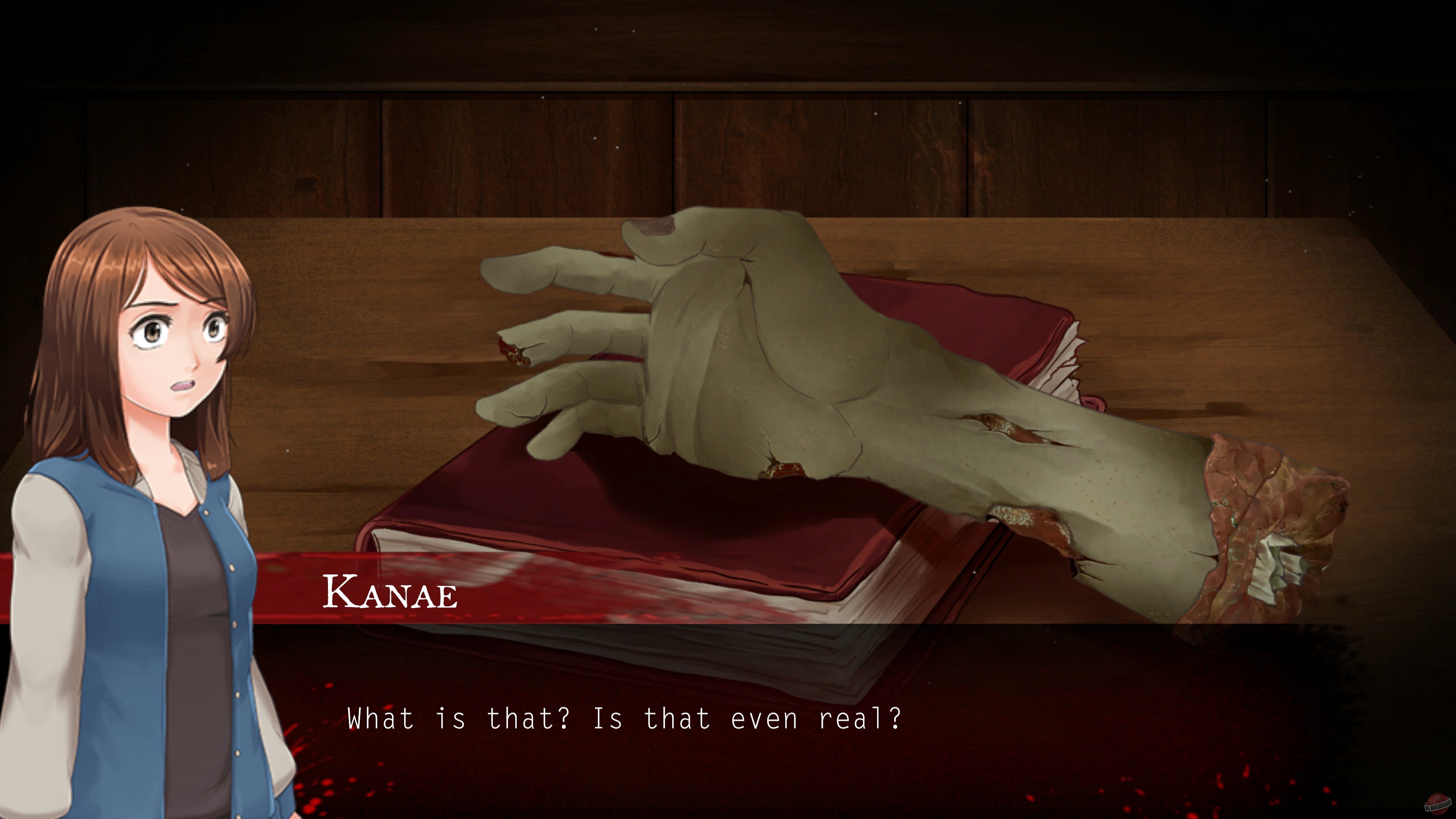 Скриншот из игры Re:Turn - One Way Trip - 18