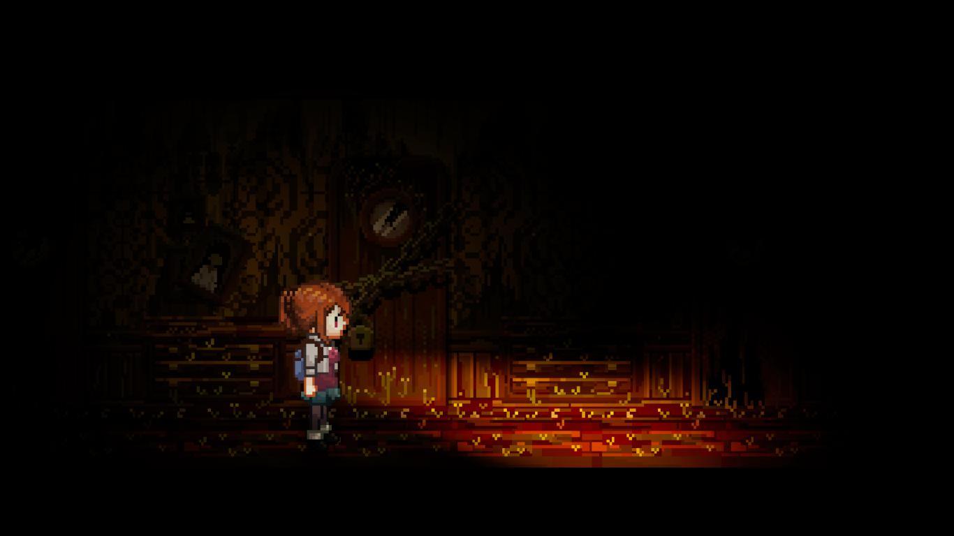 Скриншот из игры Re:Turn - One Way Trip - 37