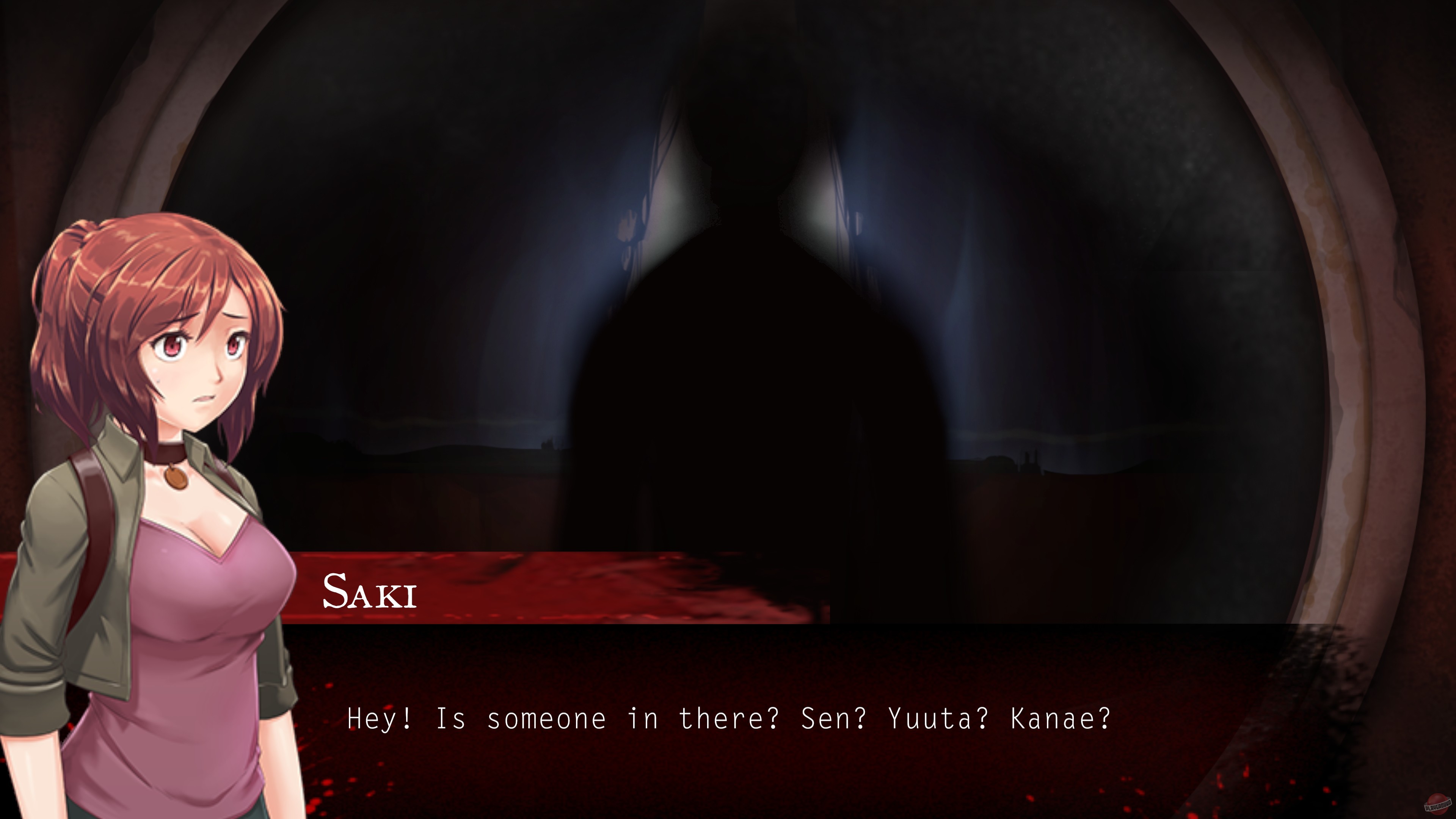 Скриншот из игры Re:Turn - One Way Trip - 28