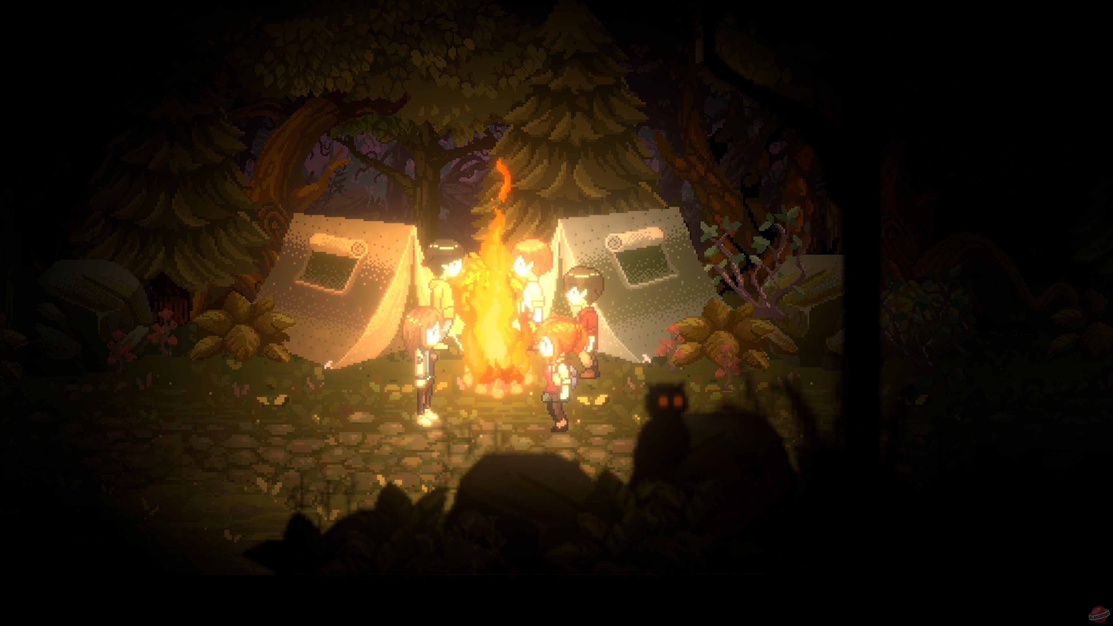 Скриншот из игры Re:Turn - One Way Trip - 10