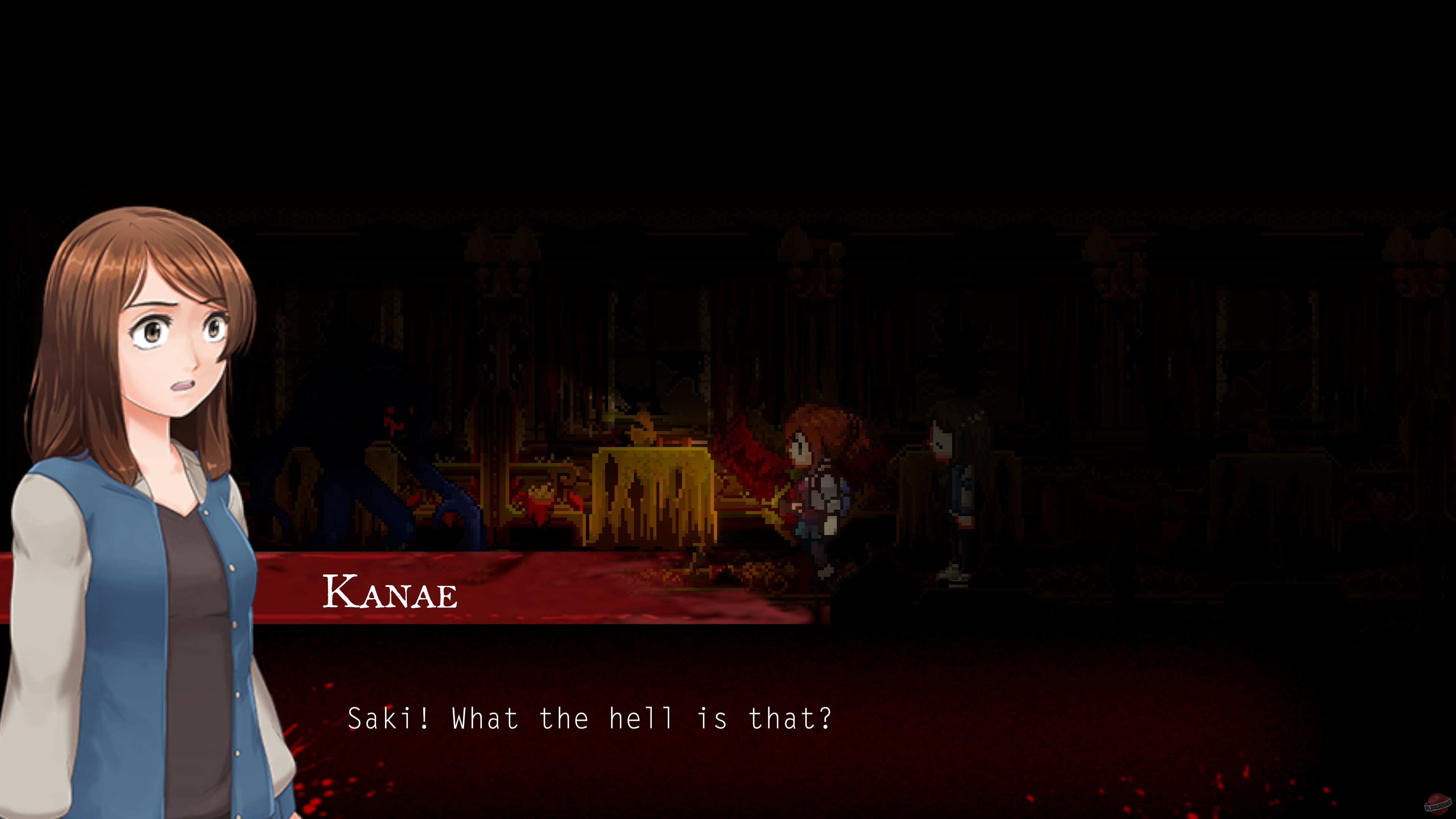 Скриншот из игры Re:Turn - One Way Trip - 34