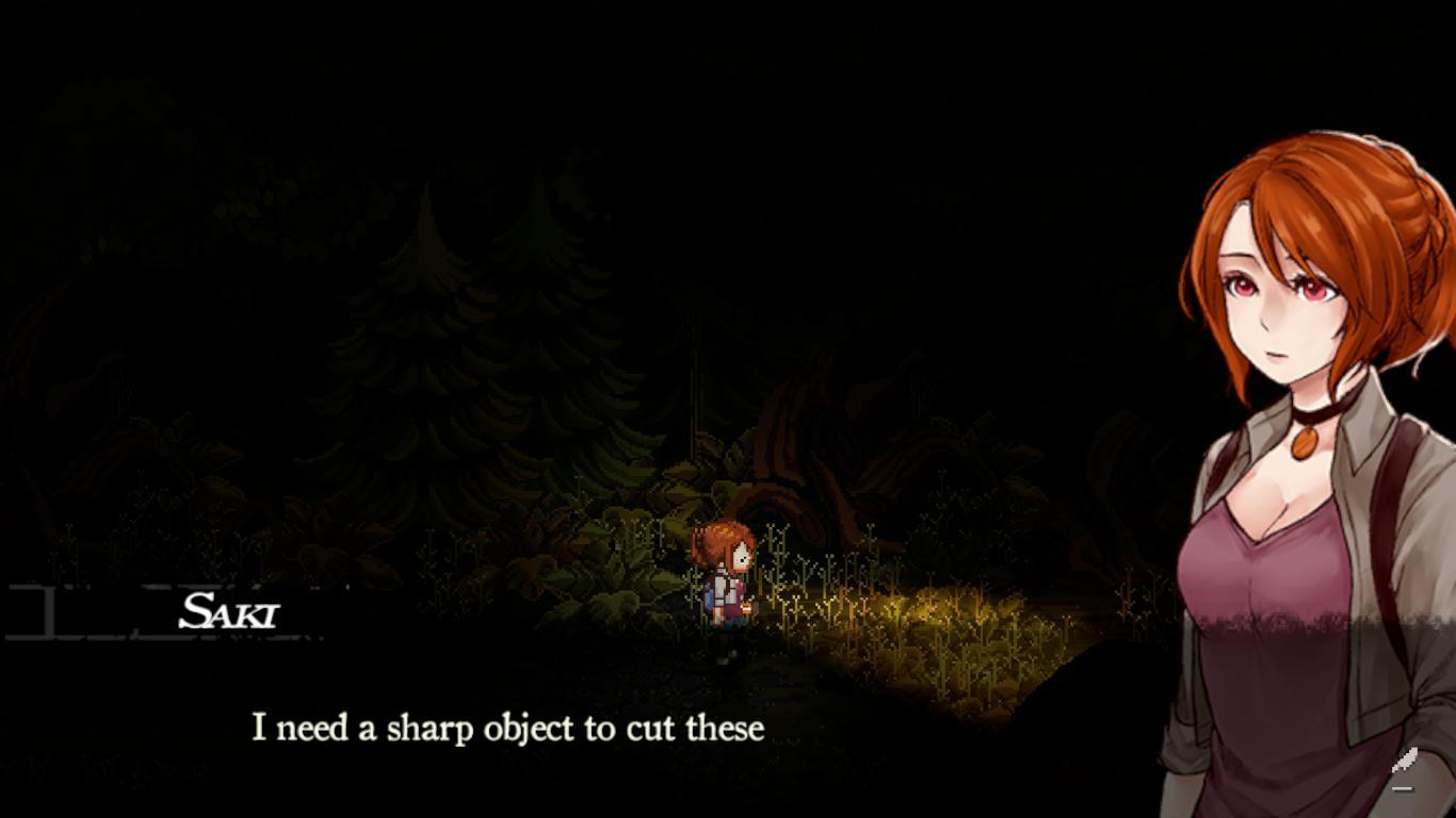 Скриншот из игры Re:Turn - One Way Trip - 20