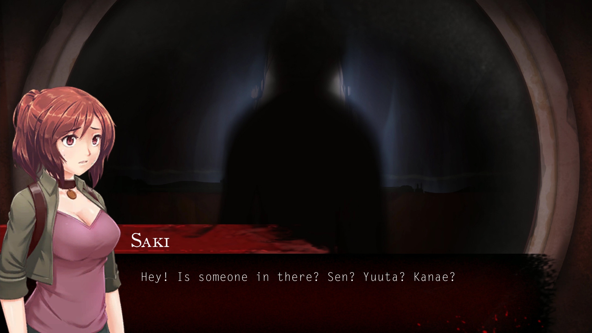 Скриншот из игры Re:Turn - One Way Trip - 33