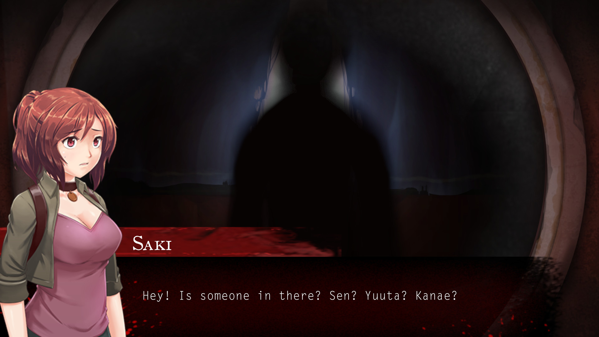 Скриншот из игры Re:Turn - One Way Trip - 3