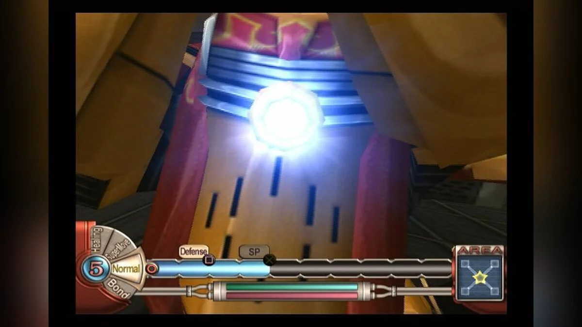 Скриншот из игры Sakura Wars: So Long, My Love - 11