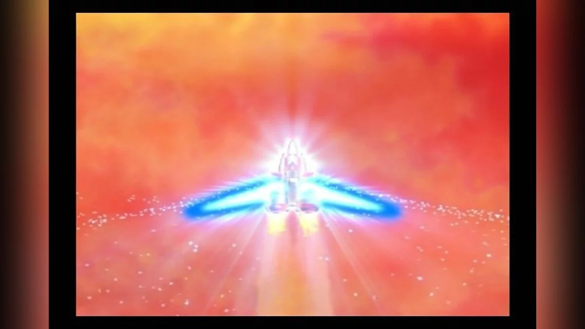 Скриншот из игры Sakura Wars: So Long, My Love - 13