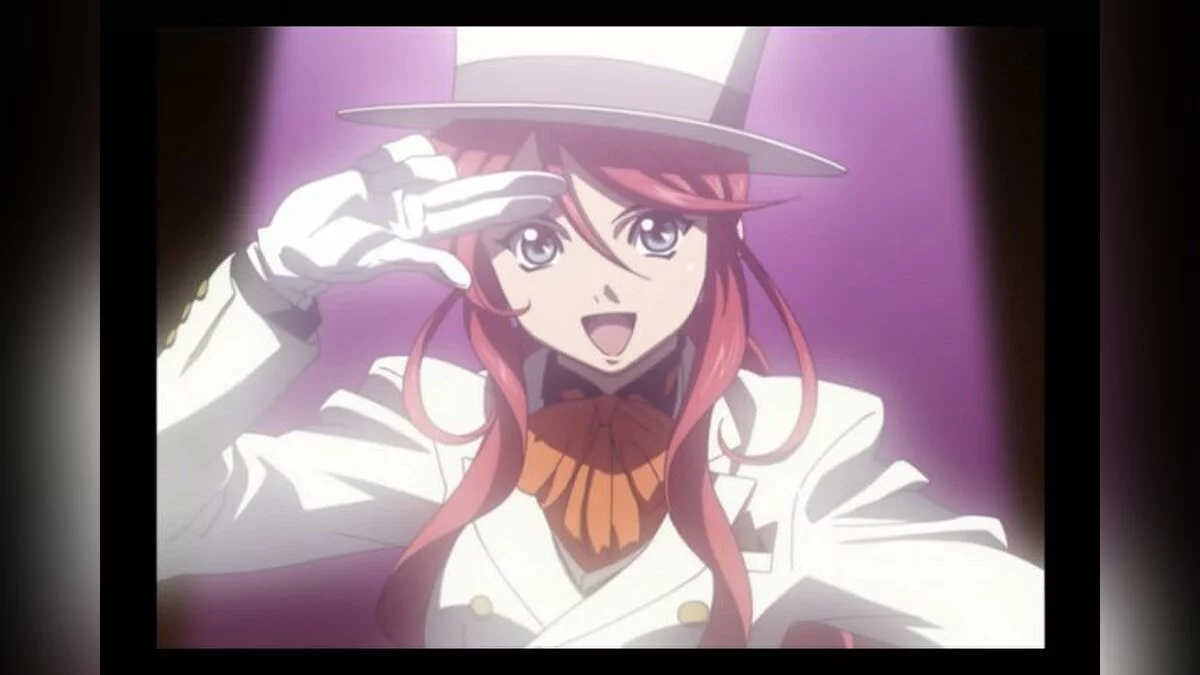 Скриншот из игры Sakura Wars: So Long, My Love - 12