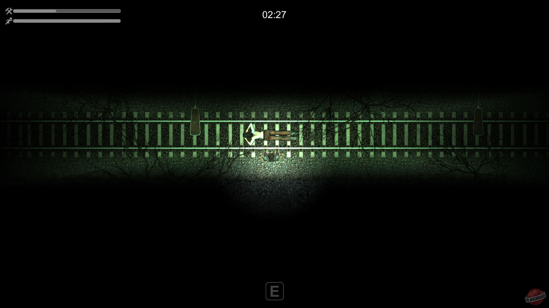 Скриншот из игры Coward - 3