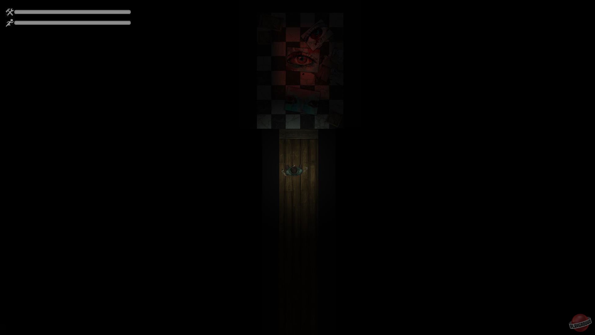 Скриншот из игры Coward - 1