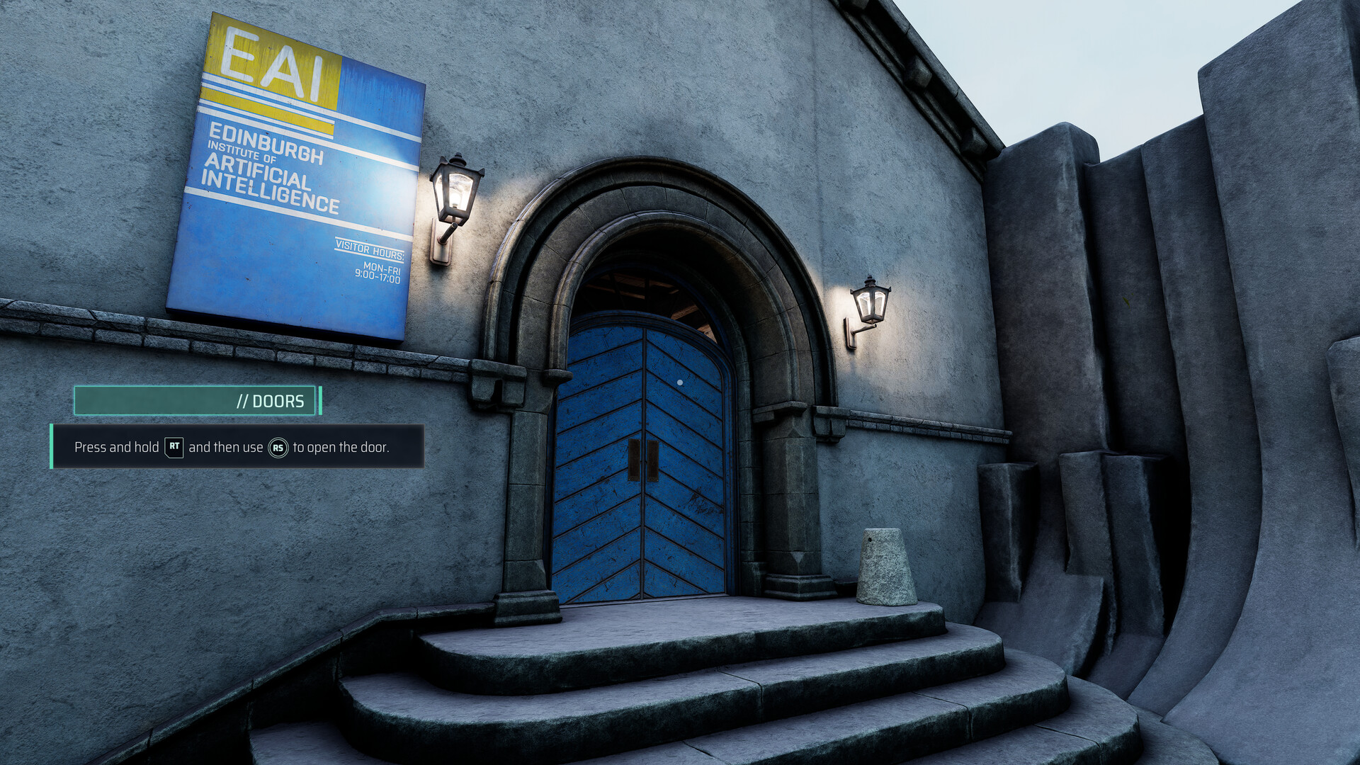 Скриншот из игры Project Remind - 1