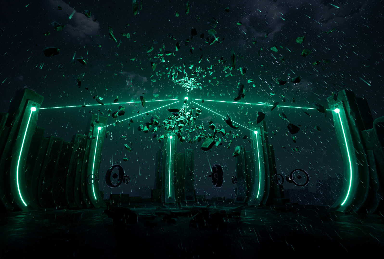 Скриншот из игры Project Remind - 5