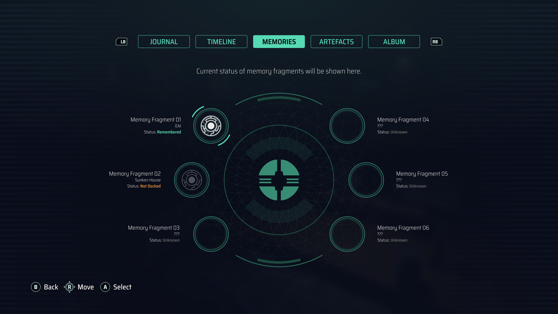 Скриншот из игры Project Remind - 8