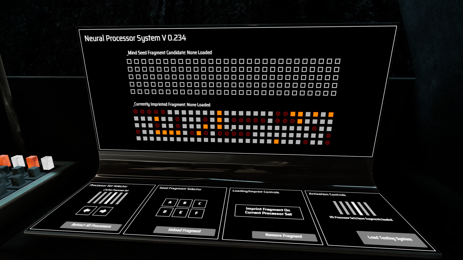 Скриншот из игры Project Remind - 2