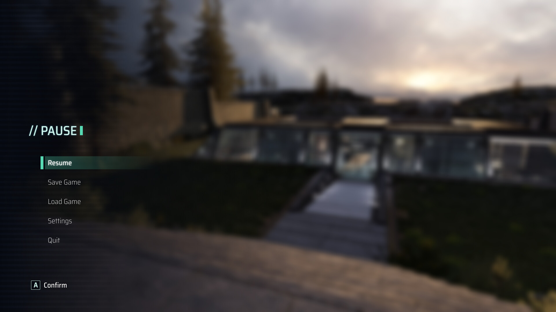 Скриншот из игры Project Remind - 6