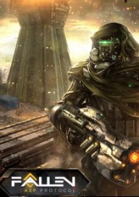 Обложка игры Fallen: A2P Protocol 