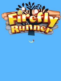 Обложка игры Firefly Runner