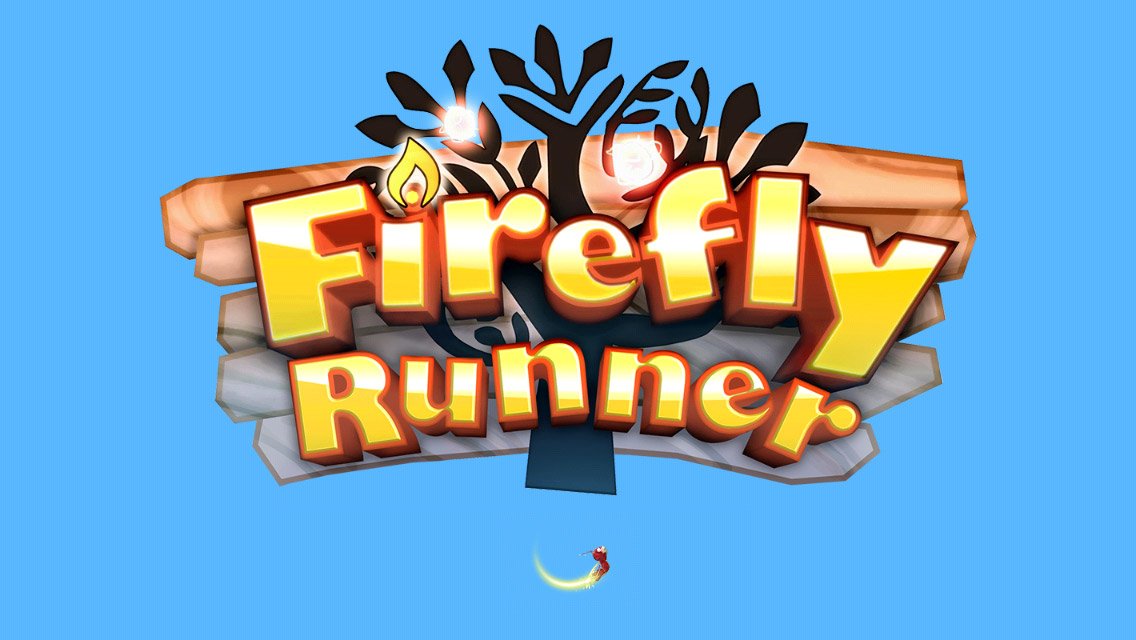 Скриншот из игры Firefly Runner - 8