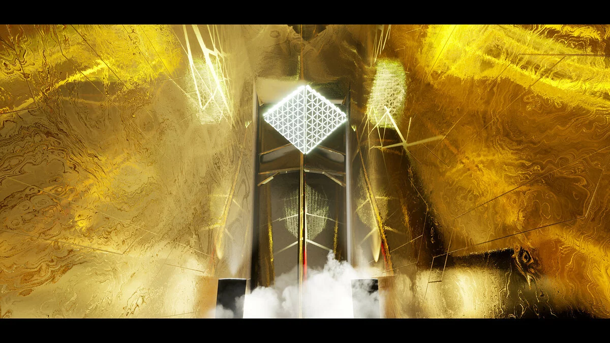 Скриншот из игры Faraday Protocol - 27