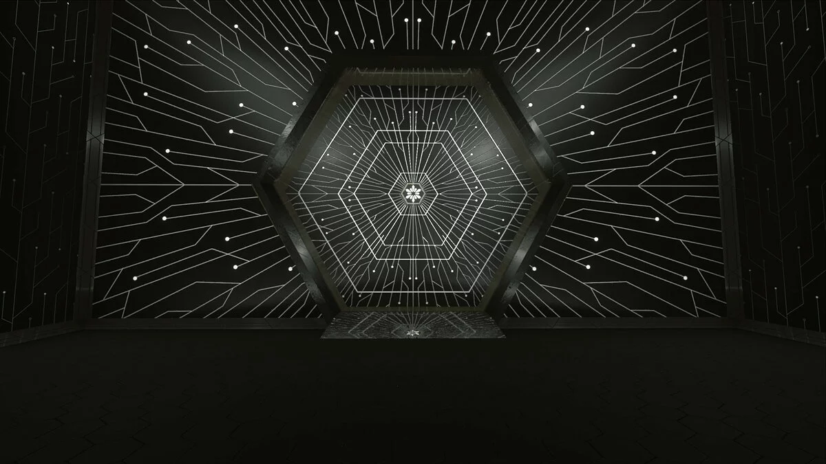 Скриншот из игры Faraday Protocol - 10