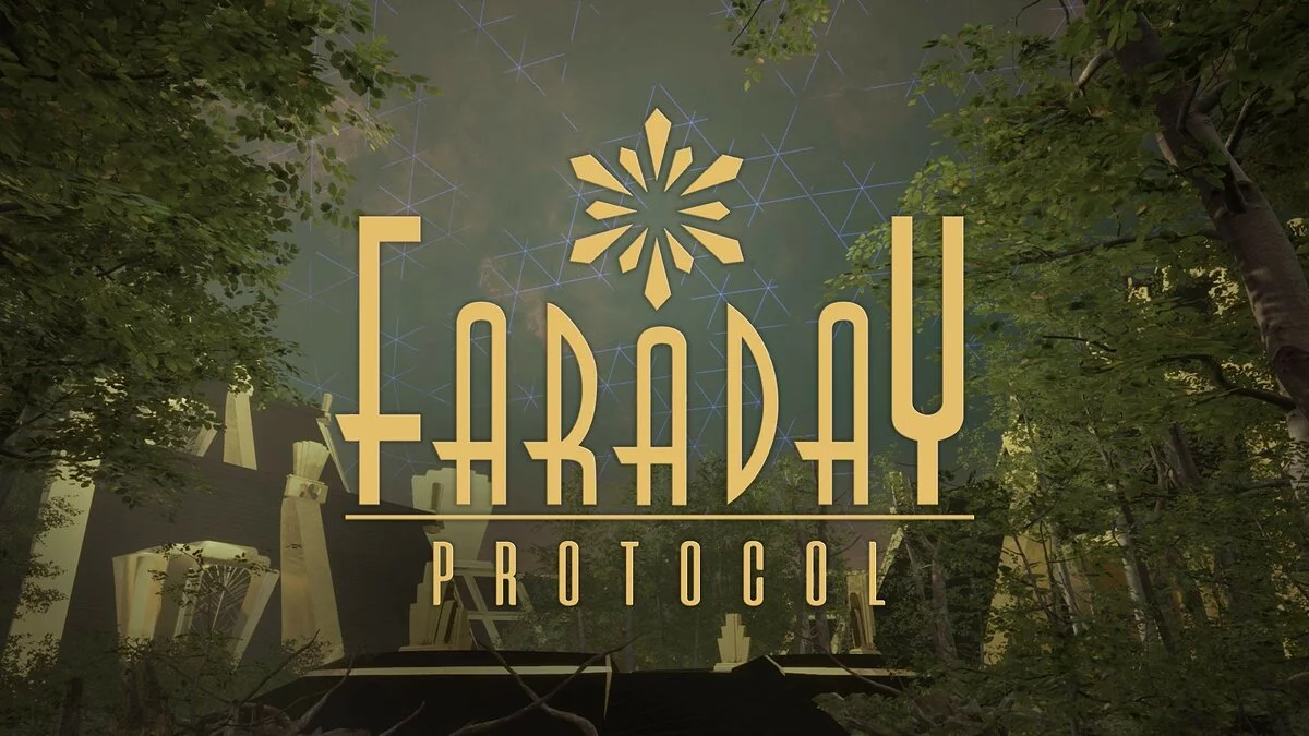 Скриншот из игры Faraday Protocol - 17