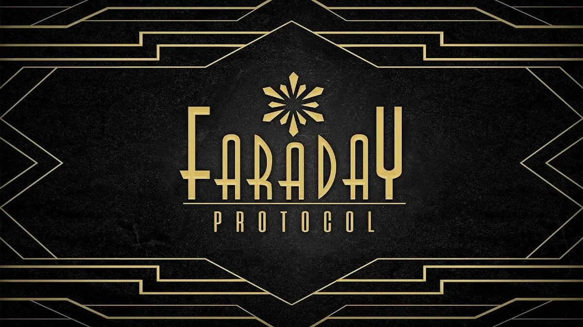Скриншот из игры Faraday Protocol - 30