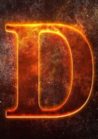 Обложка игры Dragon (2014)