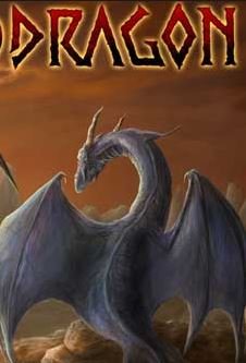 Обложка игры Dragon: The Game