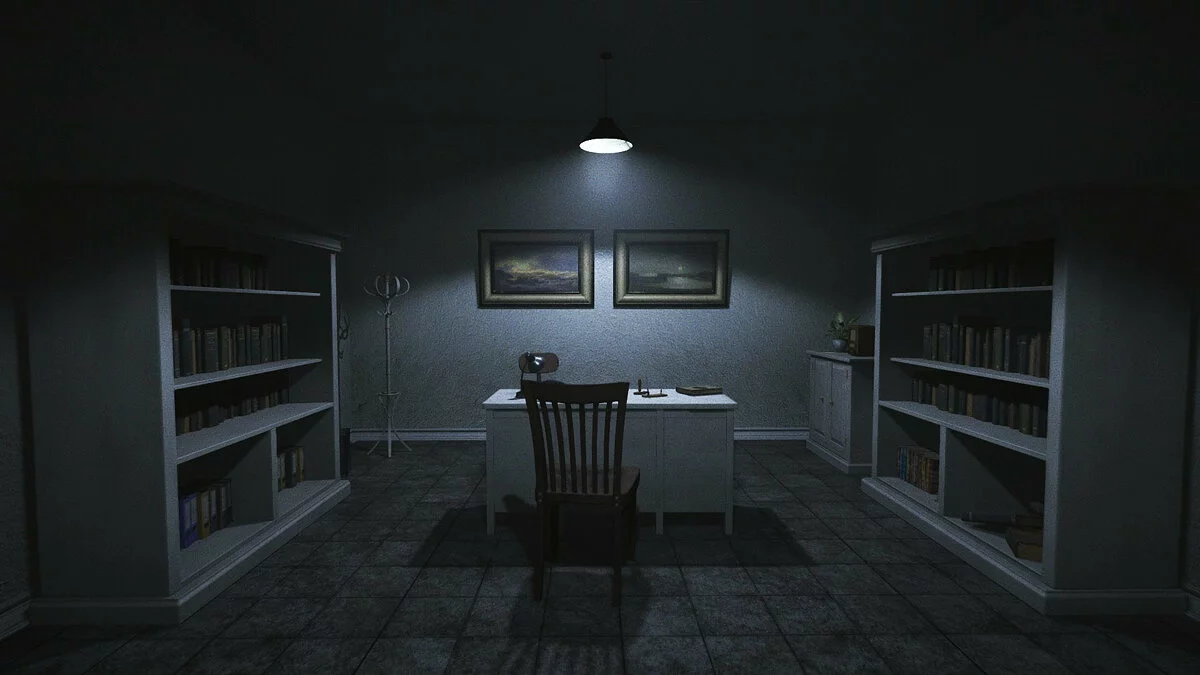 Скриншот из игры Rise of Insanity - 42