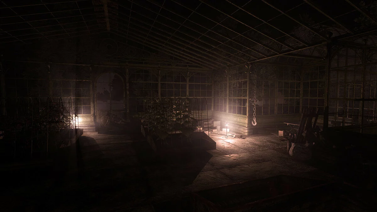 Скриншот из игры Rise of Insanity - 45