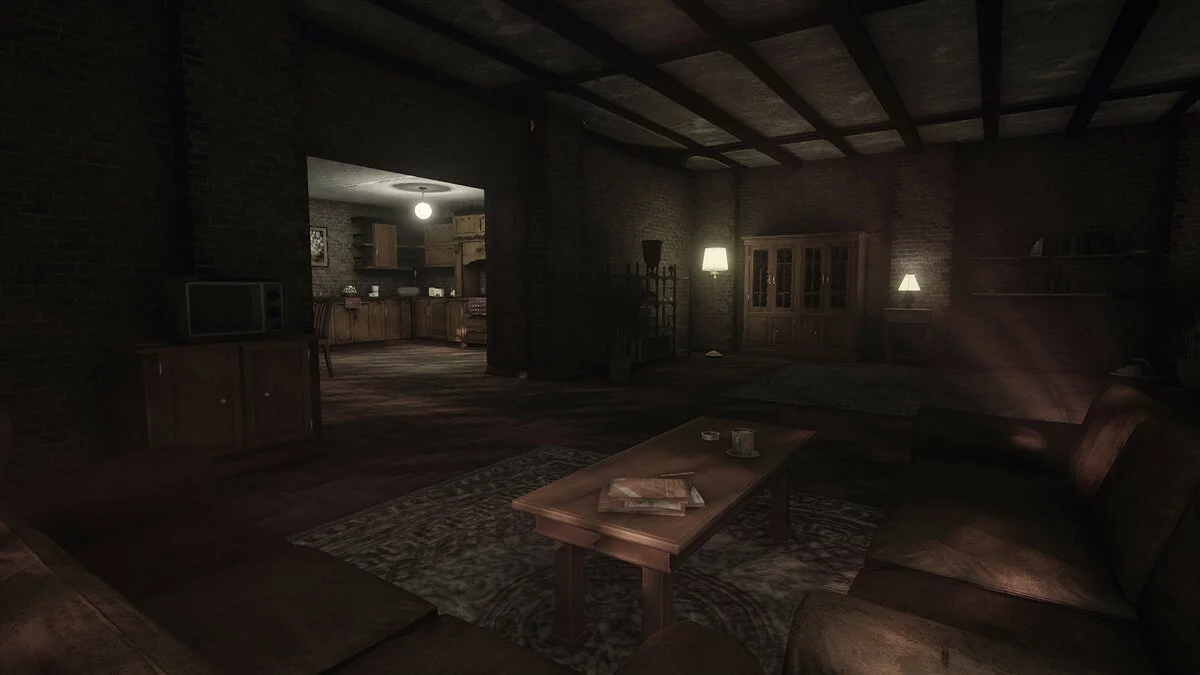 Скриншот из игры Rise of Insanity - 34