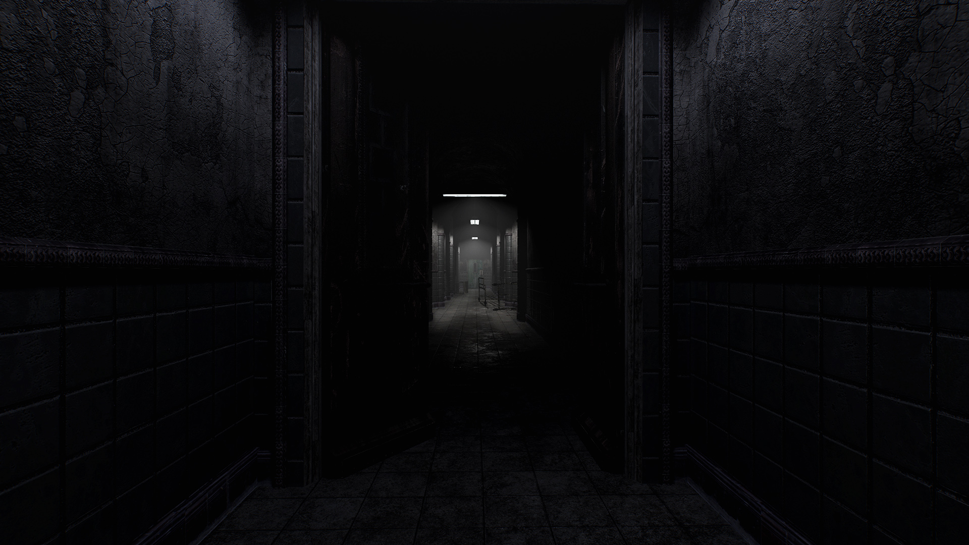 Скриншот из игры Rise of Insanity - 26