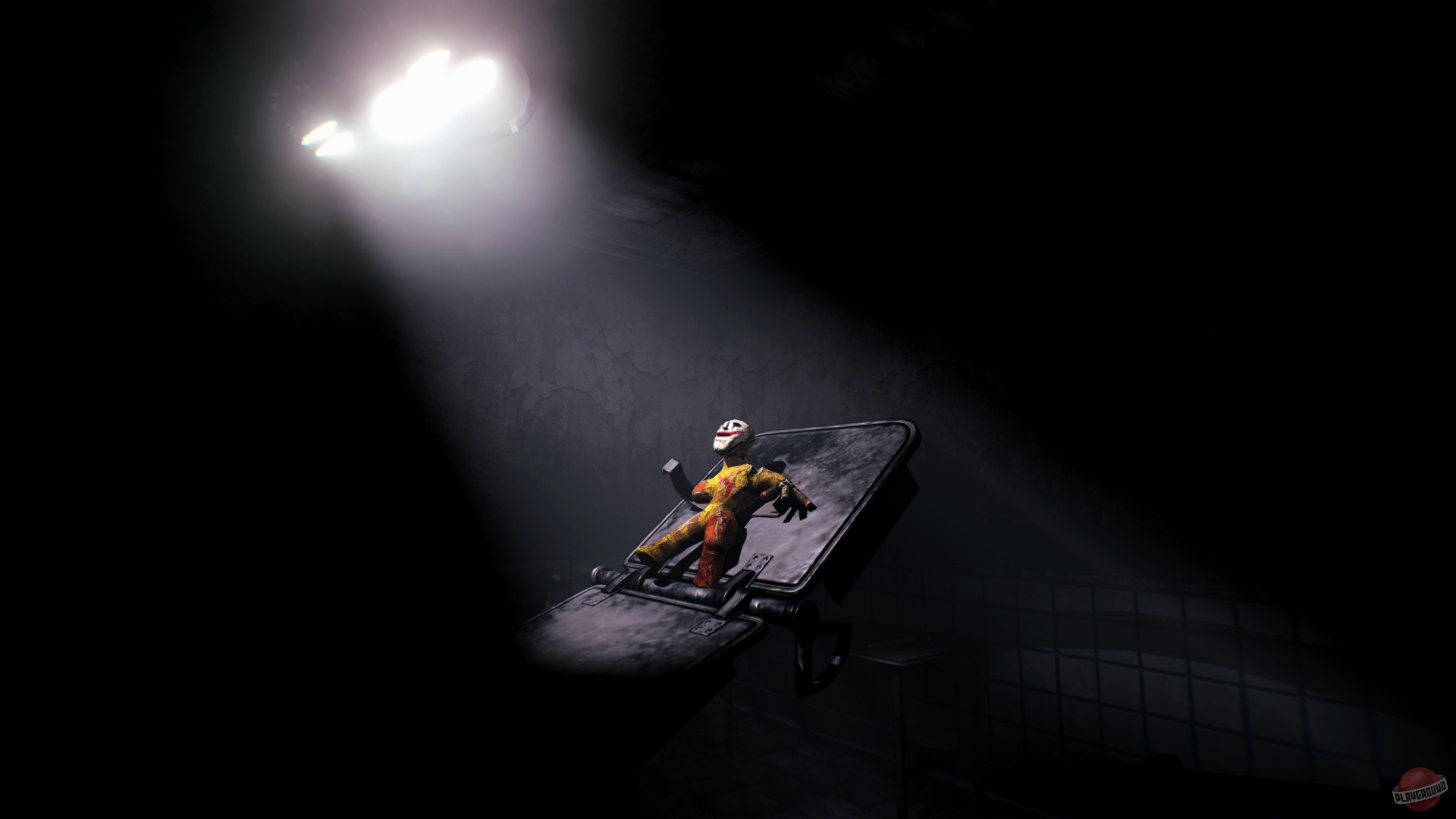 Скриншот из игры Rise of Insanity - 35